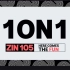 最新ZIN尊巴105期（ZIN-1on1-105）
