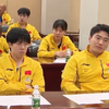 【国乒喜剧人】刘国梁辞职 王励勤上任 国乒牛马演我上班开会