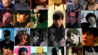 <em class="keyword">周杰伦</em>中国风总排名