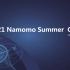 2021 Namomo Summer Camp Day1 施韩原 杂题选讲