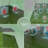 AE模板-教练足球队阵容排列队形排列足球场首发阵容人员名单名字介绍视频世界杯奥运会体验运动比赛绿茵场