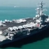 美国军舰再次通过台湾海峡，频频挑衅？台媒：系今年第七次。大众怎么看？
