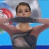 《黑蝴蝶的故乡》全俄女单自由滑史上最高分183.79分！史上第二高技术分106.7分！