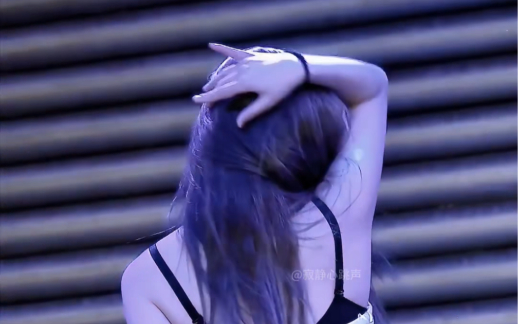 Chic Angel 又来啦 03 4K高清 真卖力 衣服差点掉了