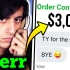 This Drummer SCAMMED Me On Fiverr...