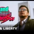 GTA6：罪恶与自由（饭制版预告片）Grand Theft Auto 6ix Vice & Liberty Traile