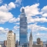 $33亿！动工6年延时摄影，纽约最新摩天大楼One Vanderbilt竣工！