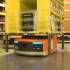 【亚马逊 Kiva 仓储机器人】VS【阿里巴巴 Quicktron 仓储机器人】