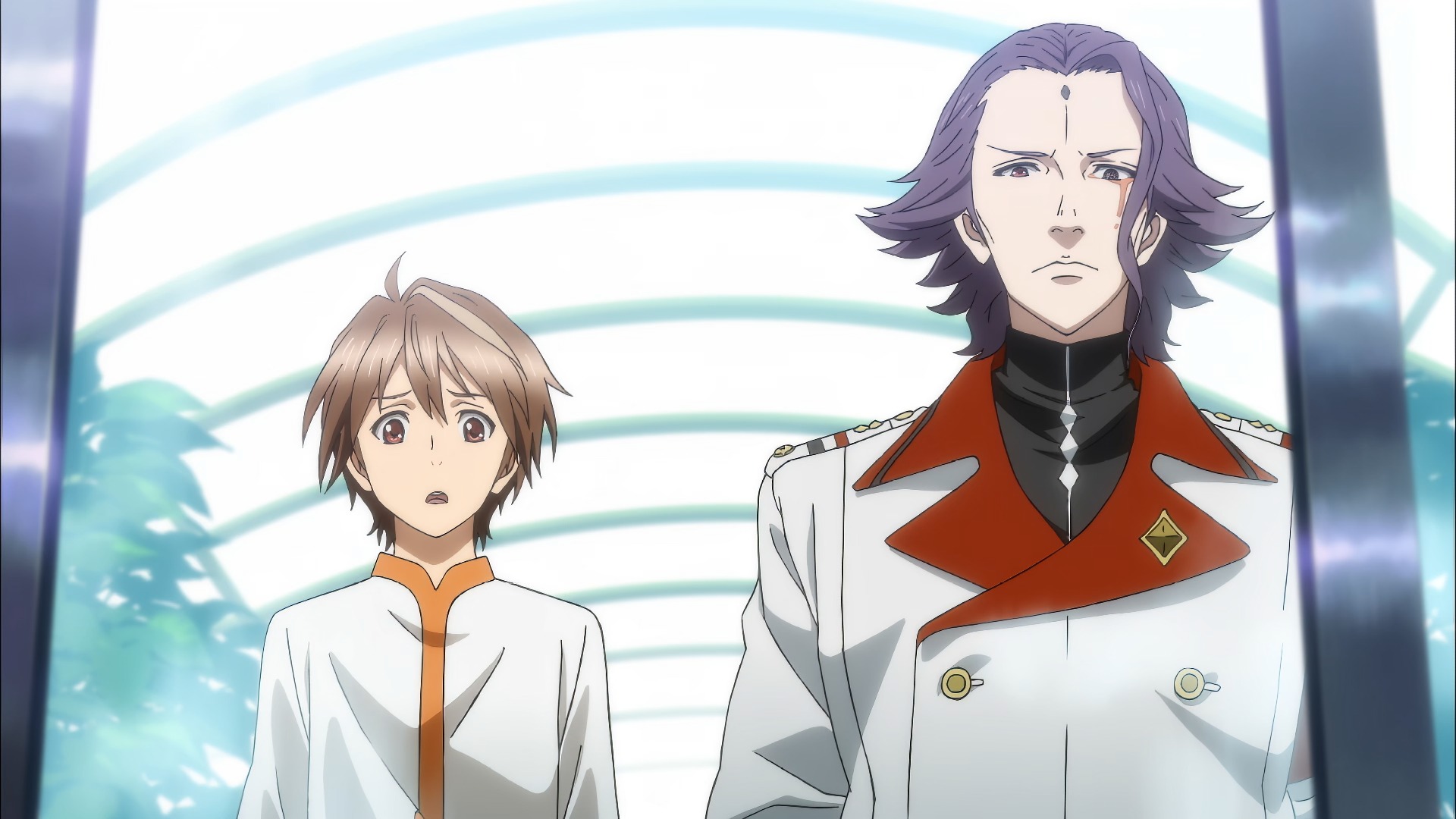 【罪恶王冠/4K全集】 04 流动（上）