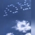 “字母云”真的是自然形成的吗？7个被相机真实记录的离奇一幕！