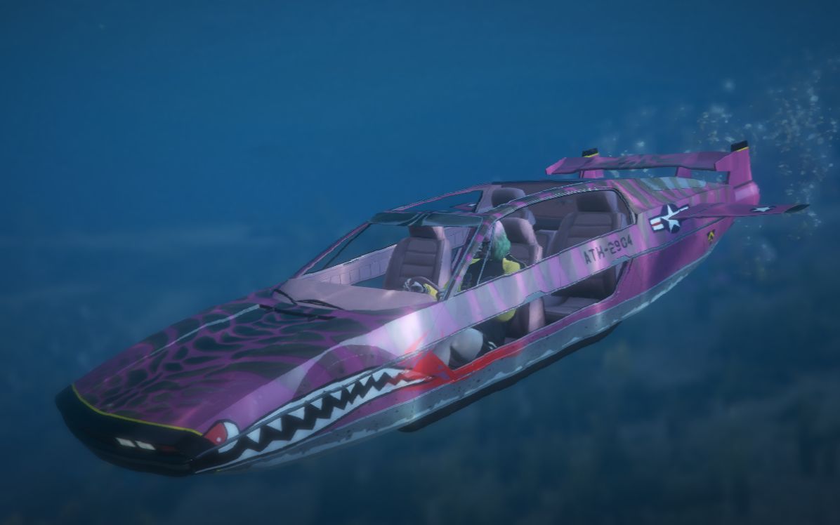 gta5佩嘉西图拉尔多