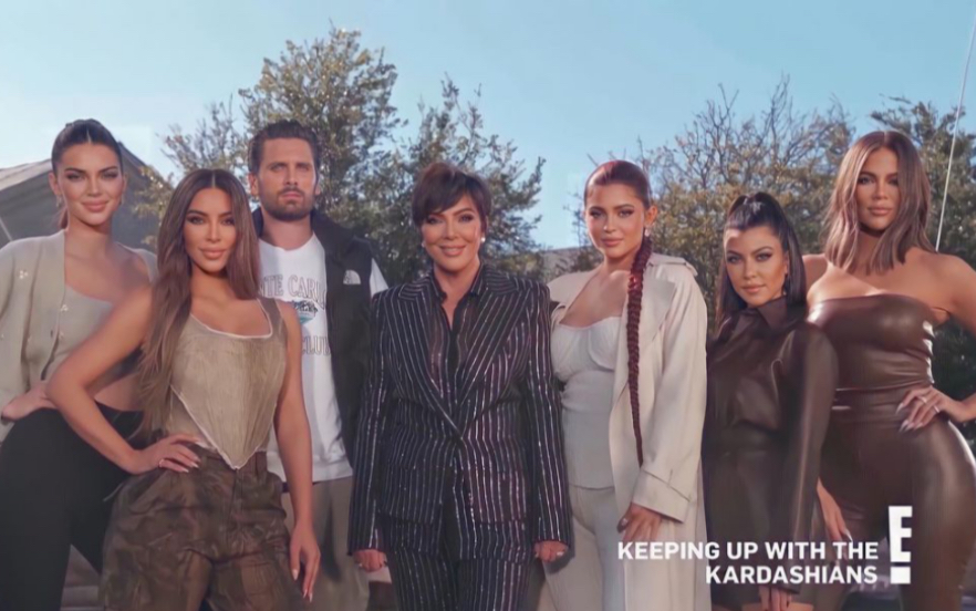 How To Watch All 20 Seasons Of Keeping Up With The Kardashians E