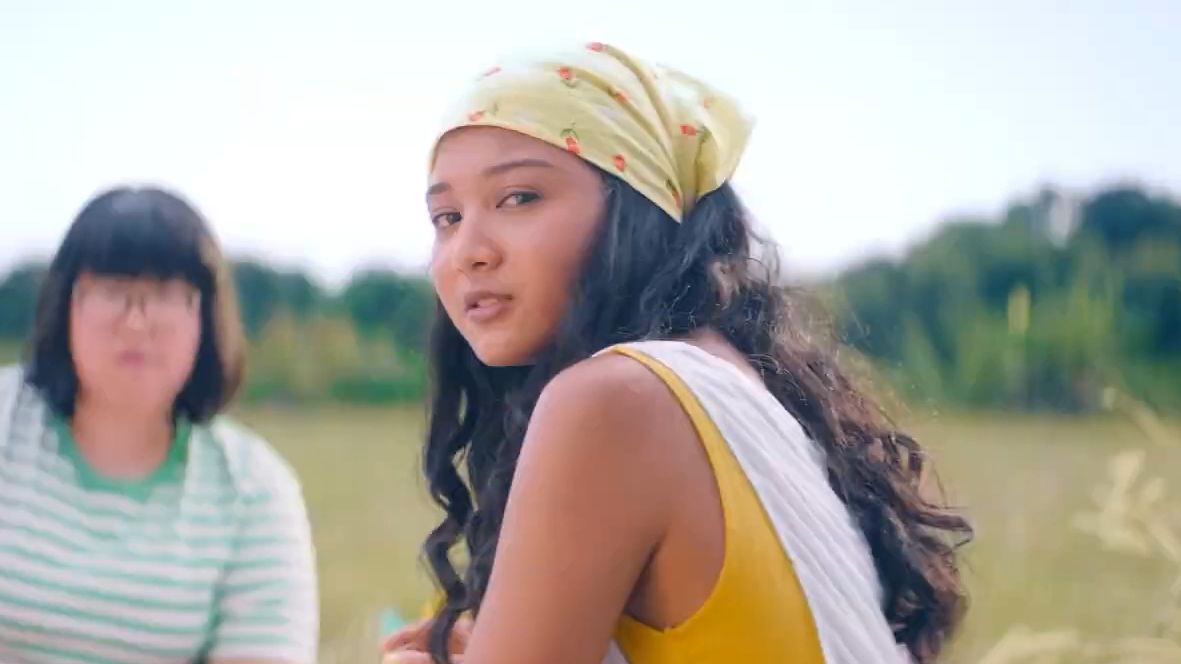 泰国沙雕脑洞广告，不看到最后根本猜不到是什么广告？！