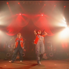 PUFFY スパイク大作戦