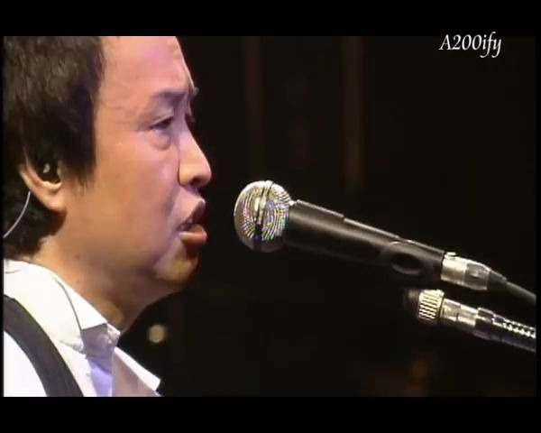 遥かなる吉田拓郎TAKURO ＆ his BIG GROUP with SEO 2005 Live_哔哩哔 