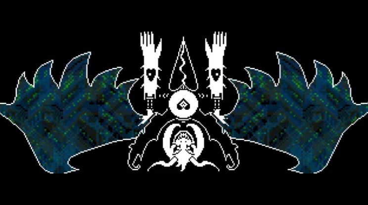已完工undertale传说之下最全78首主要bgm倒放合集