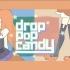 【萨摩灰×恶感max】drop pop candy