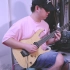 2019 Ibanez Flying Fingers吉他大赛 季军——张尼玛
