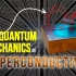 超导的量子物理学-通俗易懂的解释超导现象