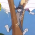 Tom and Jerry|第063集：飞行猫【4K修复版】（ps：左声道：解说版；右声道：纯享版）