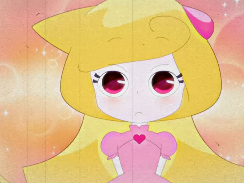 只要不揭穿她可以演一辈子的公主……