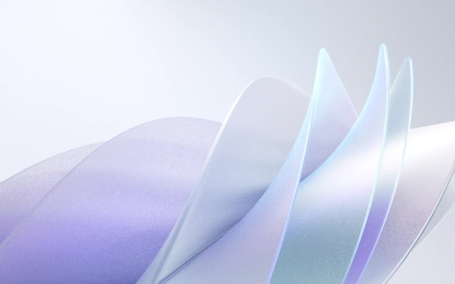 动态设计 清新活泼 手机