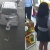 12岁女孩险被诱骗到缅甸，慌张跑进加油站求助，工作人员机智救人