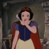 《白雪公主和七个小矮人》单人女 英语配音 视频素材 消音素材（5）