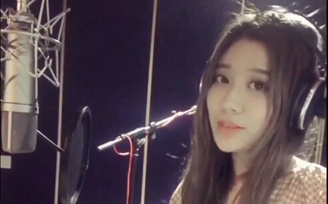 曲肖冰《非酋》翻唱_哔哩哔哩)つロ 干杯-bilibili