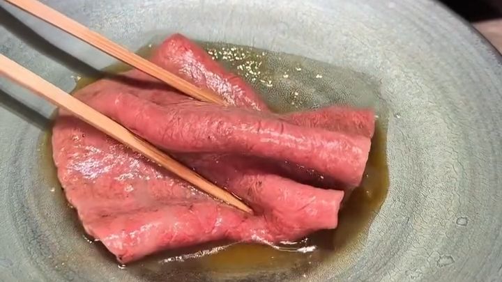 轻度烫伤即可