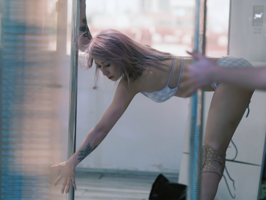 Summer Dance Practice