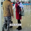 偷拍空姐和前任吵架被发现我完了