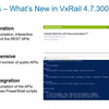 VxRail API - Overview