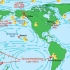 在太平洋漂流14年的“小鸭子舰队”揭示了怎样的洋流系统呢