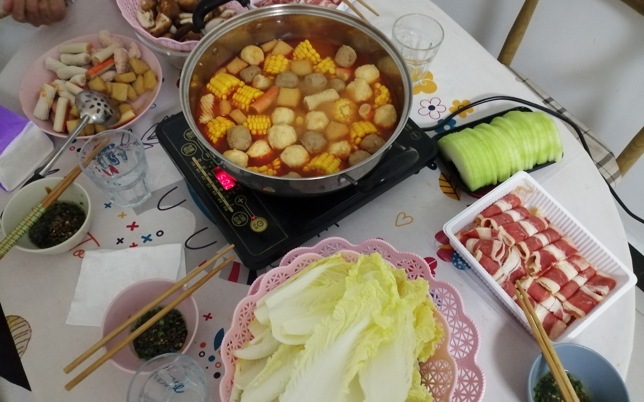 做手账南国书香节生日会哔哩哔哩 (゜゜)つロ 干杯~bilibili