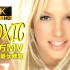【超清4K】Britney Spears - Toxic MV 4K极清修复