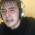 Sweaty Speedrunner Meme Webcam (Original) -- H-ck No