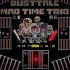 【Mad time trio-三重疯狂】无作弊通过！