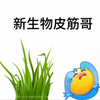 初中生的寒酸