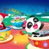 【?圣诞节儿歌】 宝宝巴士 BabyBus 中文儿歌 | 卡通动画