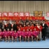 【体操春晚】2022年河南省体操中心迎新春联欢会，一起向未来！（主持人：芦玉菲）
