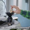 Litesizer DIF激光粒度仪