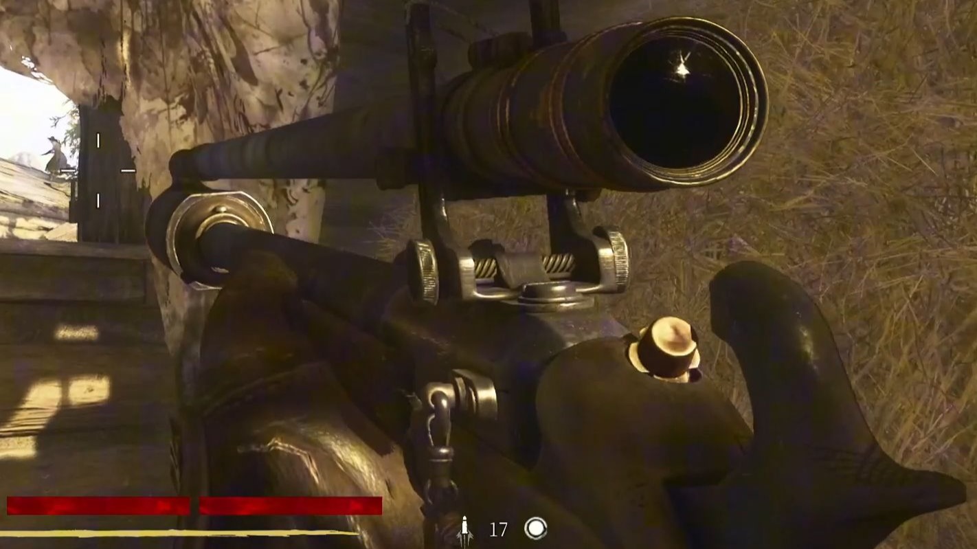 对面：抱着你的消音臭狙玩一辈子去吧！🤬