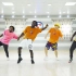 【Sino Afro健身舞蹈】零基础尊巴舞，经典好听老歌，在快乐中感受轻松减脂，你学会了吗？（Sia ft.Sean P