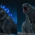 哥斯拉2怪兽之王 | 真·发蓝光限定版开箱 | Xplus Legendary Godzilla King of the