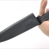 【1080P】世界上最锋利的蜡烛黑烟做的刀？|| 万物皆可做刀