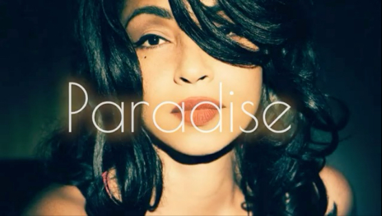 Sade - Paradise（Lyrics）