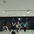 天资舞蹈工作室小迪Kpop团课学员展示