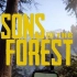 森林续作-《森林之子》Sons Of The Forest  Steam抢先体验2月24日就要开始了！！！