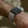Apple watch配摄像头了，可边走边拍摄，小心被偷拍
